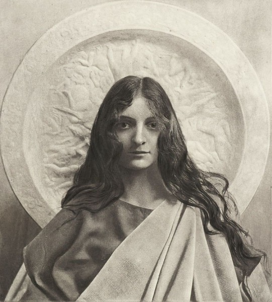 Deuxième Exposition d‘Art Photographique: 1895