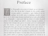 Preface: Guillaume Dubufe