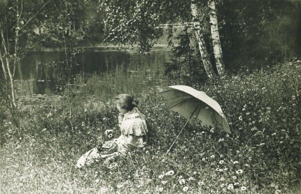 Die Kunst in der Photographie : 1898