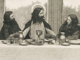 Das Heilige Abendmahl