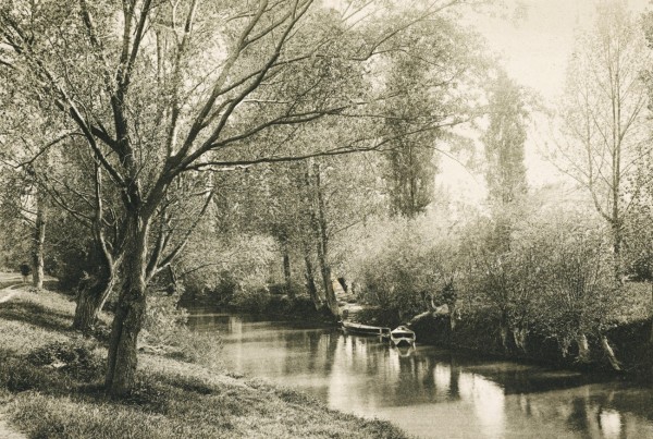 Photographische Rundschau : 1897