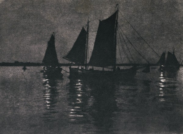 Photographische Rundschau : 1900