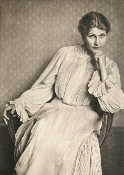 Photographische Mitteilungen : 1907