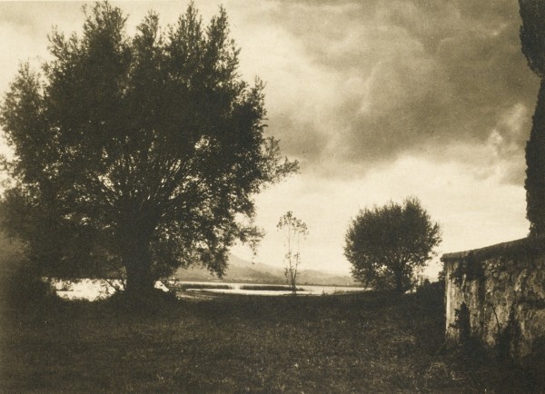 Photographische Mitteilungen : 1909