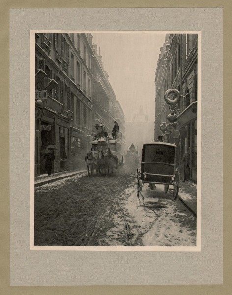 L'Épreuve Photographique: Première Série: 1904