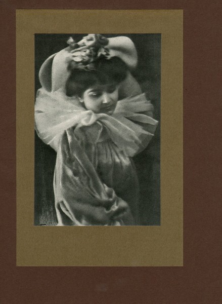 L'Épreuve Photographique: Deuxième Série: 1905 