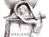 The Daguerre Memorial