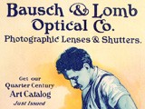 Bausch & Lomb Optical Company 
