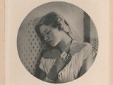 Ellen Terry, at the age of Sixteen