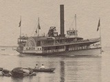 Steamboat Albion