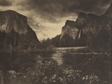 The Gates of Yosemite