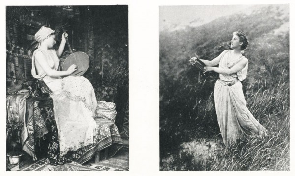 Première Exposition d'Art Photographique- 1894
