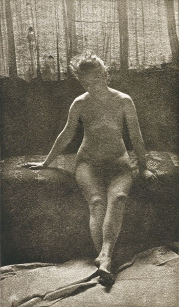Première Exposition d'Art Photographique- 1894