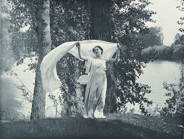 Deuxième Exposition d‘Art Photographique: 1895