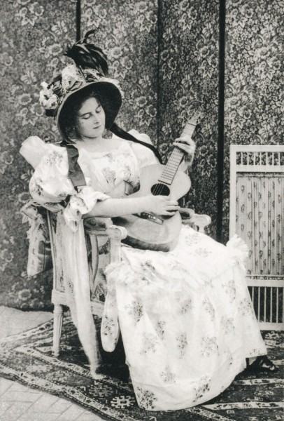 Quatrième Année Salon de Photographie - 1897