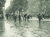 Un Jour de Pluie à Paris 