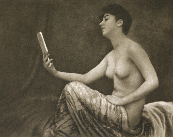 Die Kunst in der Photographie : 1907