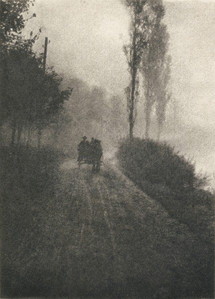 Die Kunst in der Photographie : 1908