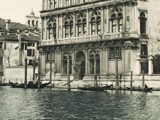 Studie aus Venedig