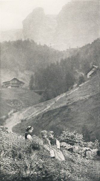 Wiener Photographische Blätter : 1894