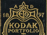 Kodak Portfolio: Souvenir of the Eastman Photographic Exhibition 1897