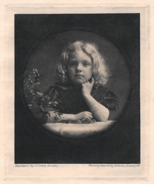 Kodak Portfolio: Souvenir of the Eastman Photographic Exhibition 1897