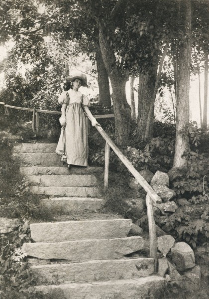 Photographische Rundschau : 1895