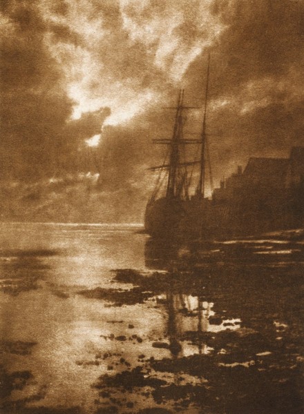 Photographische Rundschau : 1899