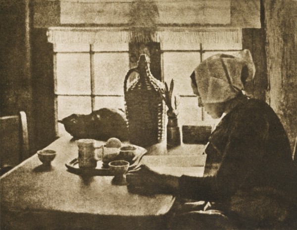 Photographische Rundschau : 1899