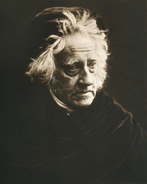 J.F.W. Herschel