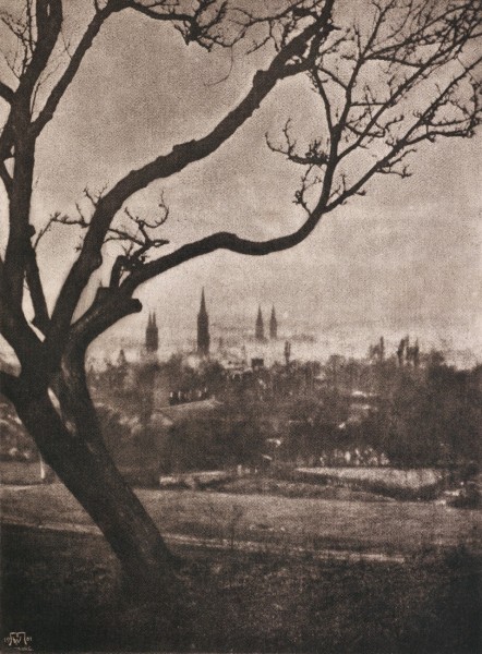 Aufnahmen von H.W. Müller in Hamburg
