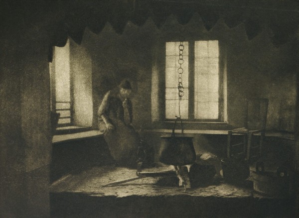 Photographische Rundschau : 1905