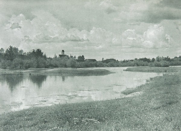Photographische Rundschau : 1907