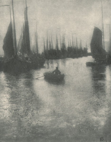 Photographische Rundschau : 1908