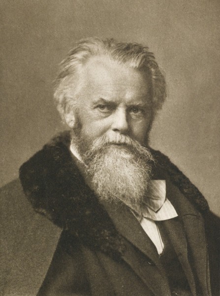 H.W. Vogel 