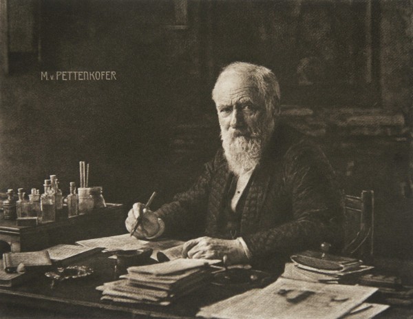 Photographische Mitteilungen : 1901