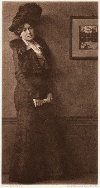 Photographische Mitteilungen : 1902