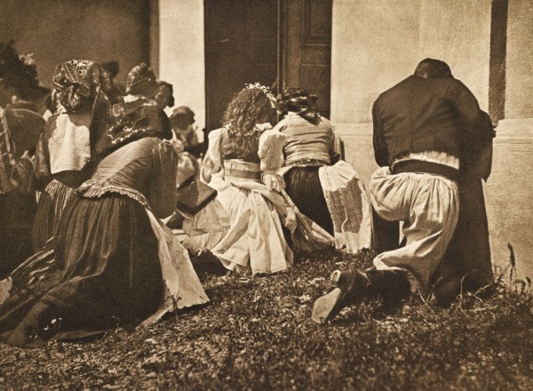 Photographische Mitteilungen : 1904