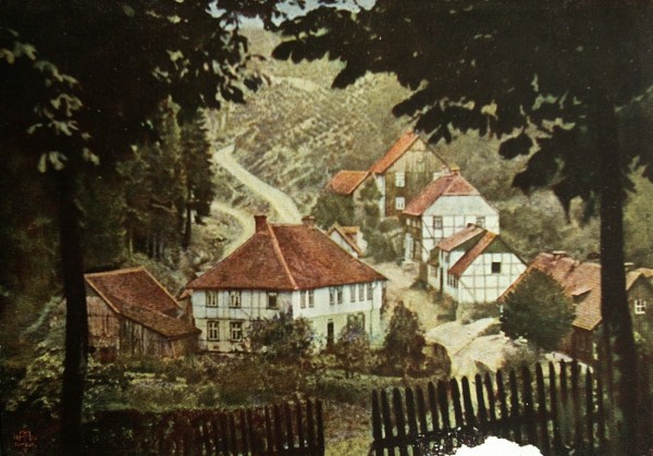 Harzdorf