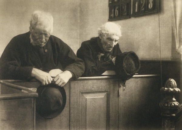 Photographische Mitteilungen : 1910