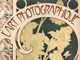 Journal Cover: L'Art Photographique 1899-1900