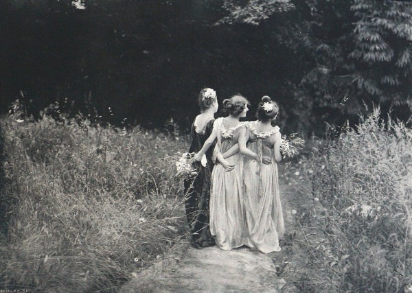 L'Art Photographique: 1899-1900