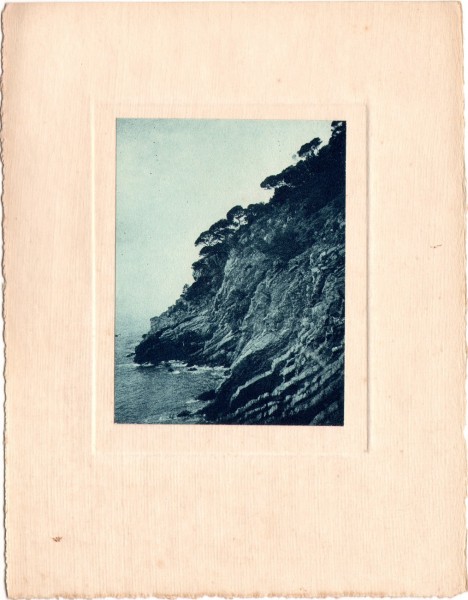 Italian Pictorialist Album: Circa 1912