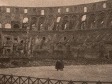 Colosseum Interior