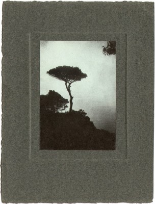 A Pictorialist Italian Grand Tour Album From 1912