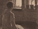 Evening —Interior, 1899