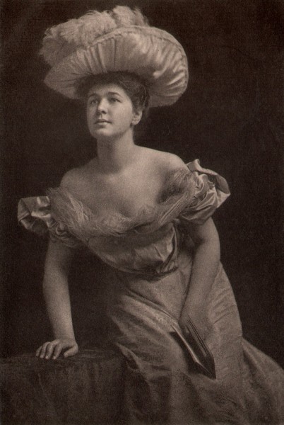 Program: Photographers' Association of America, 1902