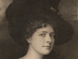 Miss Bertha Galland