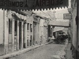 A Street in Havana