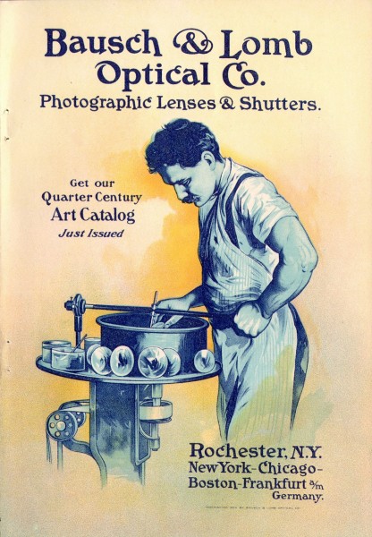 The Photographic Times-Bulletin: 1904